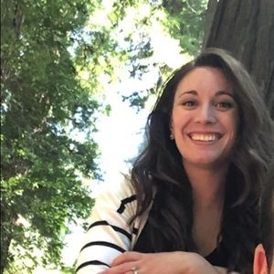 Meet your Posher, Brook